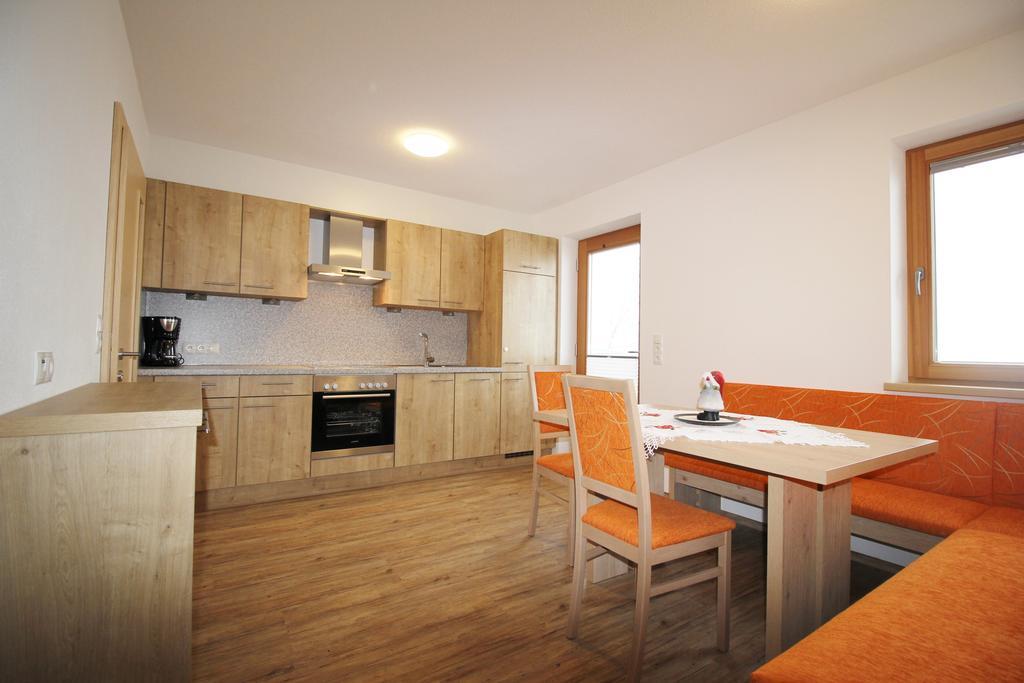 Ferienwohnung Tobias Zell am Ziller Room photo