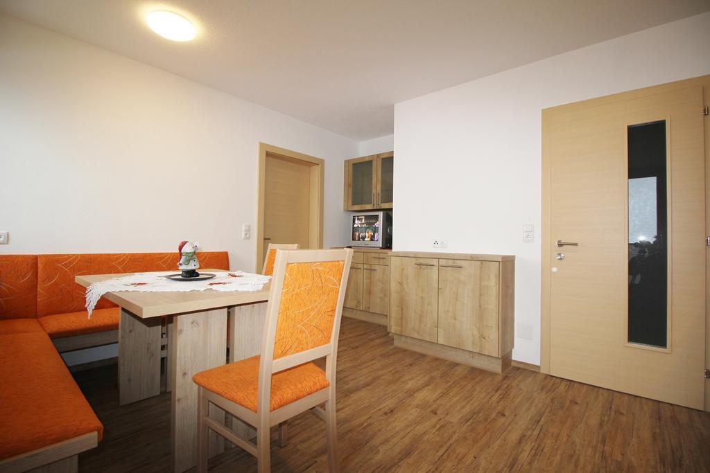 Ferienwohnung Tobias Zell am Ziller Room photo